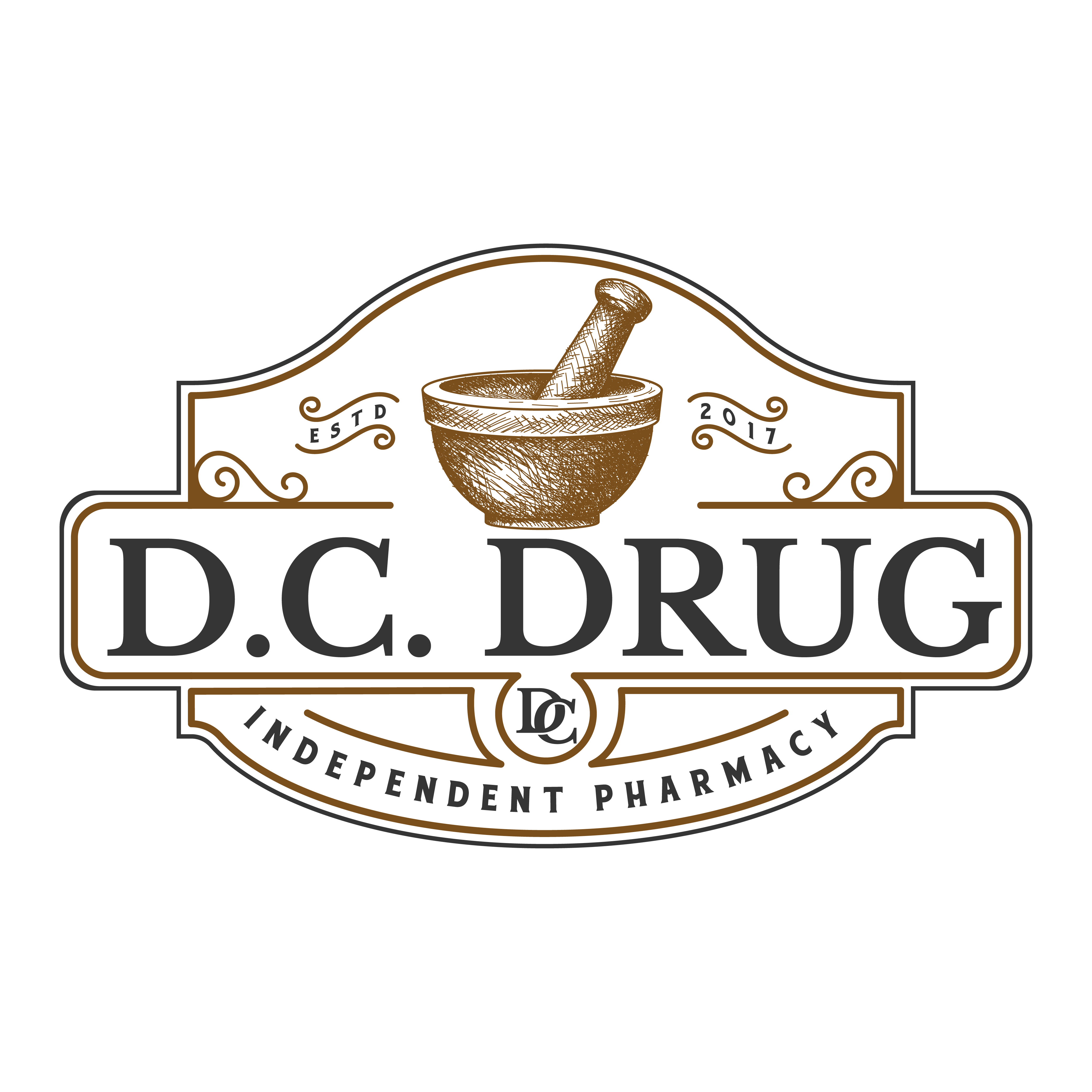 D. C. Drug_-01